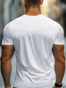 Women T-Shirts - White - View 2