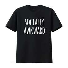 Women T-Shirts - Black - View 9