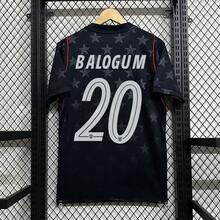 Away #20