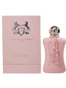 Parfums De Marly Delina 75ml Fresh Floral Fruity Women's Perfume Gift For Daily Wear - Floral - View 6