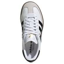 Adidas Men Casual Athletic Shoes - Multicolor - View 5
