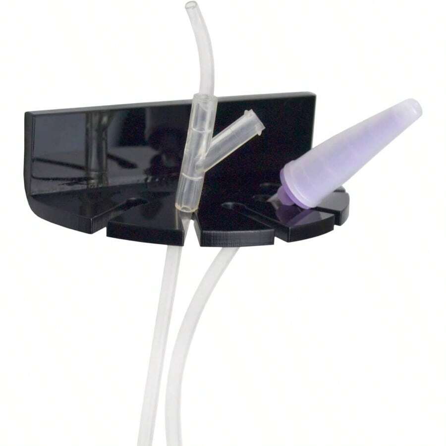 Lifting/Electric Clothes Drying Racks - Black - View 1
