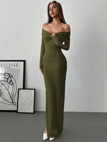 Verde militar