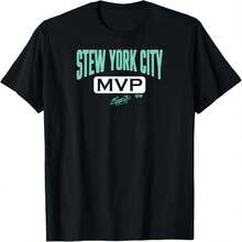 Women T-Shirts - Black - View 9