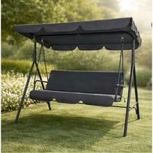 Gliders - Black - View 2
