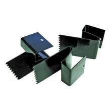 Window Hardware Clip Rings - As Pic - View 3