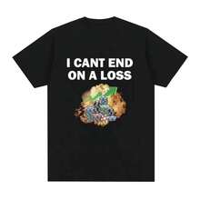 Women T-Shirts - Black - View 6