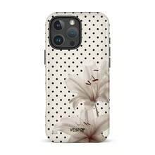 VESPOP Y2K Double Layer Shockproof Phone Case, Glossy Design, Vibrant Colors, Compatible With IPhone 17/16/15/14/13 Pro Max, Galaxy S26/S25/S24 Ultra, Pixel 10/9/8 Pro - Mixed Color 1 - View 4