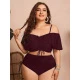 Rojo violeta