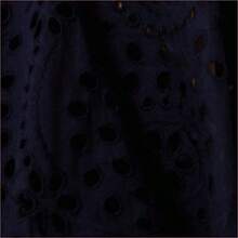 Women Blouses & Shirts - Blue - View 9