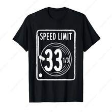 Women T-Shirts - Black - View 7