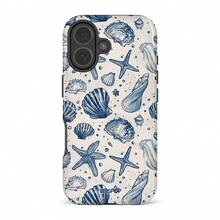 VESPOP Y2K Double-Layer Shockproof Phone Case, Glossy Design, Vibrant Colors, Compatible With IPhone 17/16/15/14/13 Pro Max, Galaxy S26/S25/S24 Ultra, Pixel 10/9/8 Pro - Mixed Color 1 - View 3