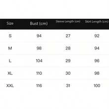 Color-Block Lace Splicing V-Neck Cinching Waist Dress - 黑色 - 查看 4