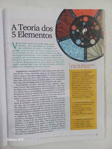 Livro MEDICINA CHINESA + 2 Livros Q Curam : ERVAS e VITAMINAS - Livro único - Visão 3
