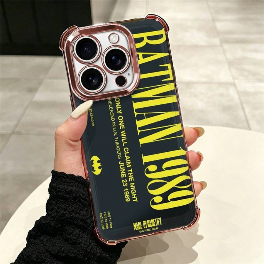 Modern Design Cell Phone Case With Full Drop And Scratch Protection, Suitable For Multiple Mobile Models Such As The Galaxy A Series Up To The 17 Pro Max Including Mini, Plus, Pro, Pro Max And 16e, Galaxy A And S Series With A03, A04, A04e, A05, A06, A12, A15, A22, A32, A34, A35, A54, A55, S23, S24 Ultra, Moto G52, G54, G84, Poco C40, C65, M5s, M6 Pro 4G, X5, X6, X6 Pro And 9A, A3, Note 11 4G, Comfortable And Durable Case Ideal For Everyday Personal Use - 粉色 - 查看 1