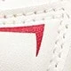 Red and White