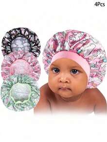 3Pcs - Multicolor
