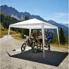 Banc de rangement extérieur - 3*3m - Voir 5