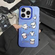 Picacho Carcasa celular diseño elegante resistente a impactos y rasgos, adaptada para múltiples modelos como  X,XR,XS Max y series 11/12/13/14/15/16/17 con todas sus variantes, celulares  Galaxy gama A y S de diferentes generaciones, dispositivos  Moto E y serie G, además de  Poco y Redmi Note toda la línea, material cómodo ligero, protección completa para teléfono móvil ideal para uso personal y diario cotidiano - Negro - Ver 6