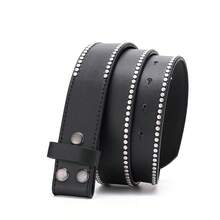 Men Exercise & Fitness Belt - Style 1 - View 10