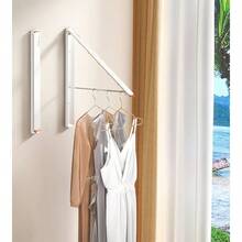Lifting/Electric Clothes Drying Racks - 1m-white - View 8