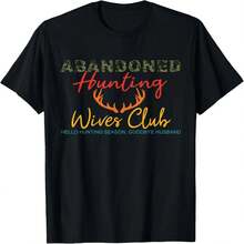 Women T-Shirts - Black - View 11