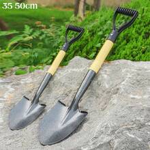 Camping Shovels - 35cm - View 5