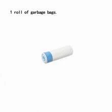 130PCS/45PCS Thickened Durable Pet Poop Bags With Drawstring Closure - Large Leak-Proof Tear-Resistant Trash Bags For Dogs, Cats, Litter Box Cleaning - Multicolor - View 10