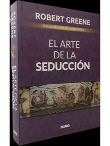 THE ART OF SEDUCTION - Paperback - Single Book - View 1