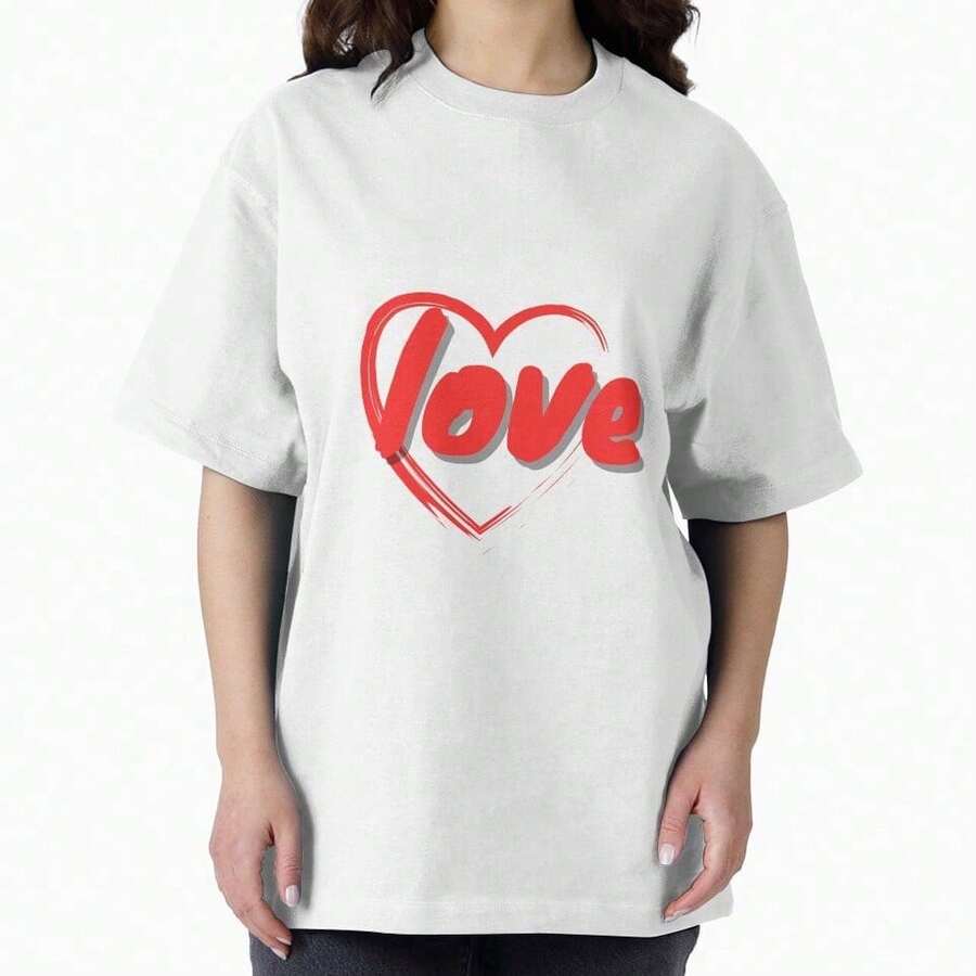 Unisex Black Casual T-Shirt 100% Cotton Printed Short Sleeve (Regular Fit) (112) - 白色 23 - 查看 1