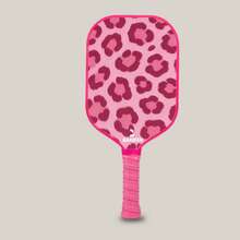 RANDISH Pickleball Paddle, 16mm Core Thickness, Fiberglass Surface With PP Honeycomb Core Lightweight Design, Suitable For Men And Women Pickleball Sports - Multicolor - View 3