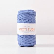 6mm Plush Round Cord 40 Yards/36 Meters Soft Rope Handmade DIY Crochet Bag Weaving Yarn - 6mm Plush Round Rope - View 20