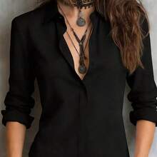 Women Blouses & Shirts - 波爾多 - 查看 2