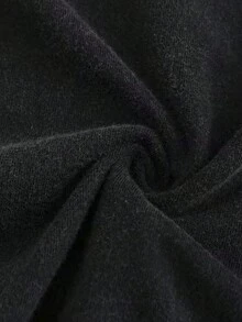 hombres y mujeresCamiseta de manga corta para mujer, 100% algodón, a la moda, con efecto lavado y desgastado, estampado de dibujos animados de verano, diseño único, estilizada y elegante. # - Negro - Ver 5