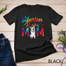 Women T-Shirts - Black - View 11
