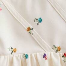 Women Midi Dresses - Multicolor - View 5