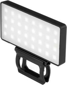 Clip-On Fill Light - PY-11 Mini Clip-On Light [Tri-Color Rechargeable Version] - A - 查看 5