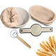 Round Basket Set