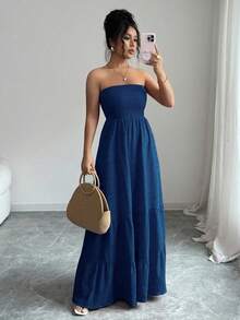 azul real