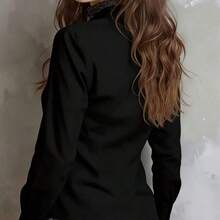 Women Blouses & Shirts - 波爾多 - 查看 3