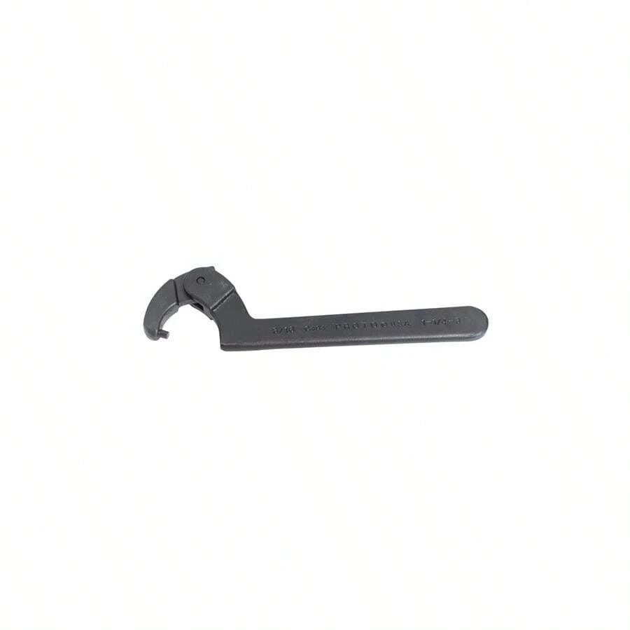 Proto JC497 2" To 4-3/4" Adjustable Pin Spanner Wrench - B - View 1