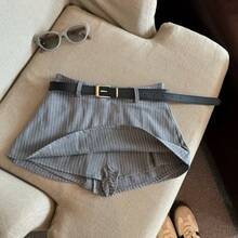 Women Skirts - Ash - View 2