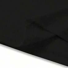 Camiseta De Fútbol De Estados Unidos - Negro - Ver 4
