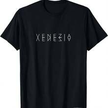 Venezia Reflexiones - Venecia, Italia Word Art Souvenir Camiseta - Multicolor - Ver 1
