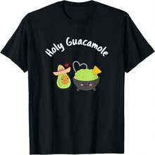 Women T-Shirts - Black - View 7