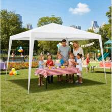 Banc de rangement extérieur - 3*3m - Voir 4