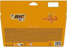 BIC Medium Point Markers, Assorted Colors. Ideal For Creative Activities. Box Of 24 Colors. - 24種顏色 - 查看 2