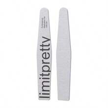 1PC Imported Wear-Resistant Washable Nail File, Double-Sided Coarse And Fine Grit Design, Washable And Durable Without Shedding Sand, Quickly Shapes And Polishes Nails, Easily Trims Nail Shape And Removes Dead Skin And Hangnails, Suitable For Home And Nail Salon Use, Durable Shaping Sponge Nail File Basic Manicure Tool - Multicolor - View 3