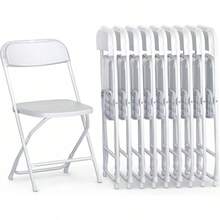 10 Pack White
