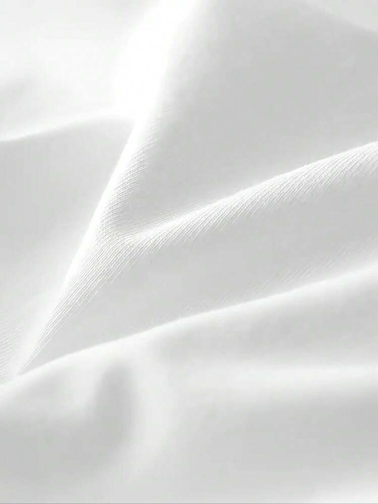 Women T-Shirts - White - View 6